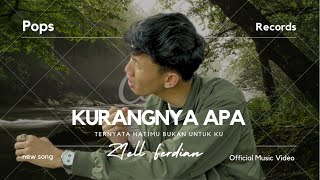 Download lagu Ziell Ferdian - Kurangnya Apa mp3