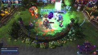 스턴없을때 아르타니스