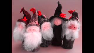 R. Stevie Moore ~ Nutcrackers (1997)