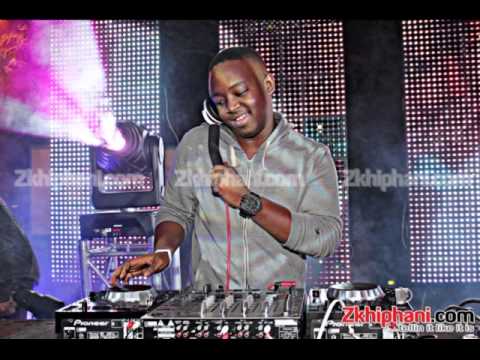 Dj Shimza #iBelieve  26/04/2014