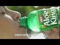 ALOE VERA ORIGINAL 500ML