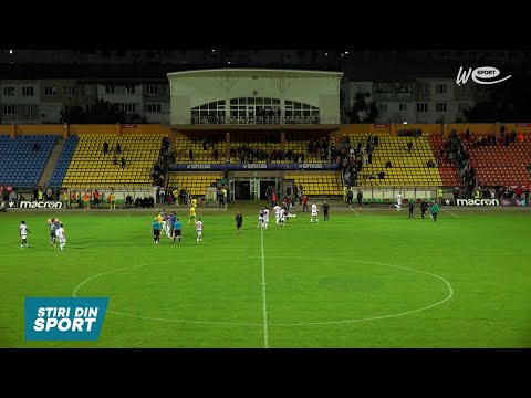 MILSAMI A CÂȘTIGAT DERBY-UL CU ZIMBRU