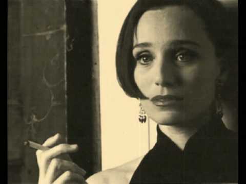 # 05 / Kristin Scott Thomas