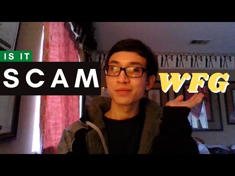 Is World Financial Group (WFG) a Scam? Uncovering the truth behind WFG