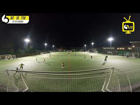 Inter Ya Nan vs TTMC FC - Dorothy Stringer, Tuesday - Season 18 - Week 06 - 17.10-.2023