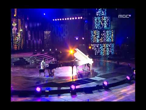 Yoon Ha - I still, 윤하 - 난 아직도 널, MBC College Musicians Festival 20081004