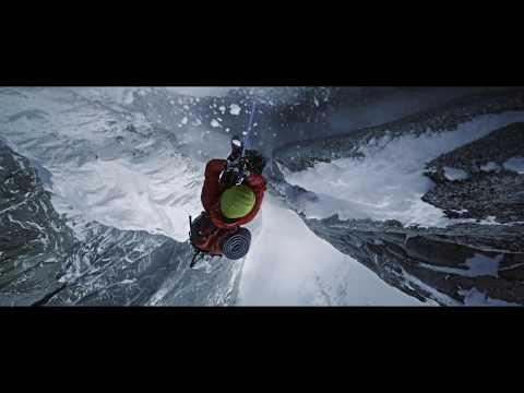 ГОРА / MOUNTAIN, офіційний український трейлер, 2018
