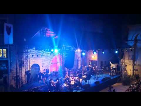 Stijepo Gleđ Markos - Moja prava jubavi - Šibenska šansona - Nagrada publike