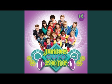 Ik ben verliefd (Boembeboem)