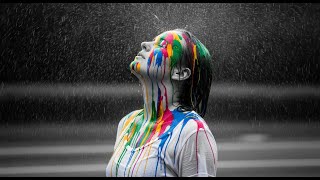 maybe falling apart is the only way to start again ♫ a song about deconstruction