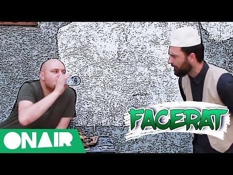 FACERAT - Ramazani