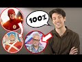 Grant Gustin Says A Flash Return Will Happen on ONE Condition! DC Multiverse Cameo Possibilities!