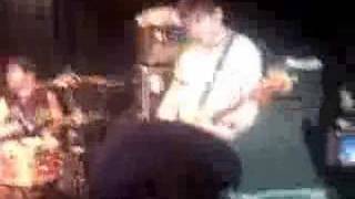 Thursday @ Maxwells - Streaks in the Sky