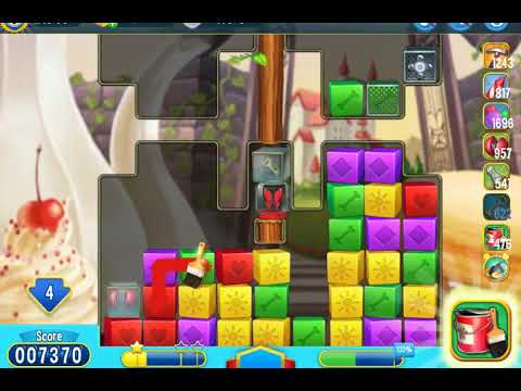 Pet Rescue Saga   level 4799   no boosters