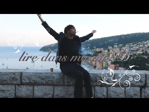 Video thumbnail for Lire dans ma miND