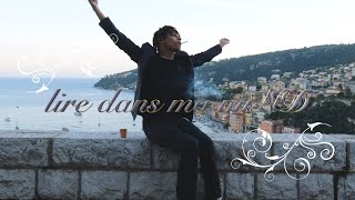 lire dans ma miND Music Video