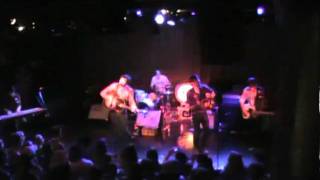 11.03.10 Matt Costa "Bleeding Heart"