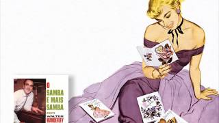 ►Walter Wanderley◄ - Poema Da Vida