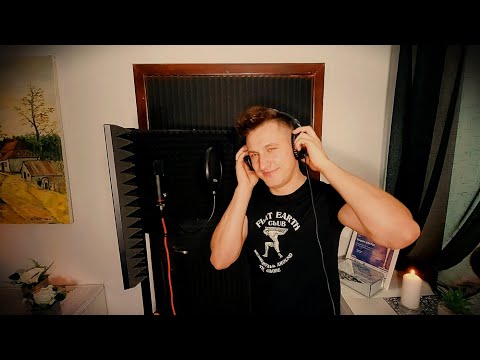 Przemek Budka - Lubię wracać tam gdzie byłem (cover Zbigniew Wodecki)