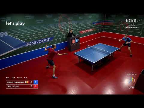 Tournament 2022-01-19 Men, evening. Arena "Australia"