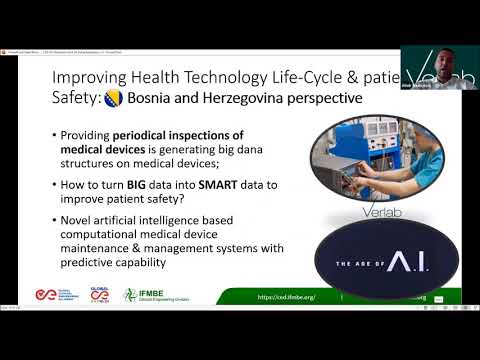 Day 1 Pt. 2 Introduction by Axel Wirth