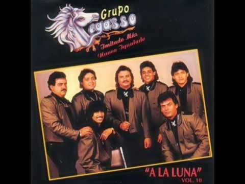 Pegasso De Emilio Reyna - Otra Oportunidad