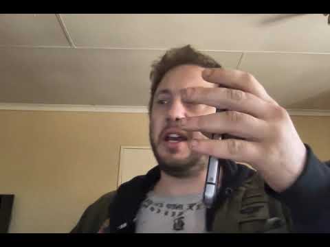 Its jus me - My CAT S62 Pro mobile phone broke ("_")