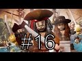 [PS3]LEGO Pirates Of The Caribbean. Прохождение ...