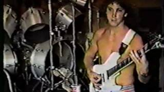 nocturnus rehearsal 09/13/90