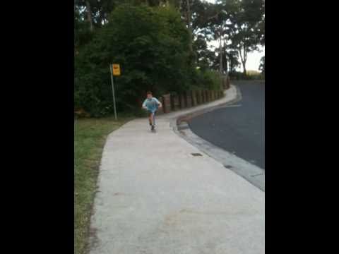 Street Scooters Playstation