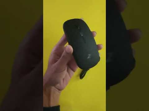 Systene ultra wireless mouse