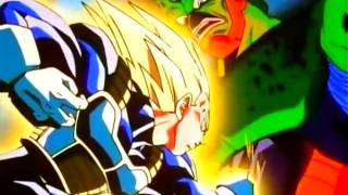 Daughtry- DBZ What Have We Become(Full)