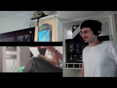 Ricks Reacts LEBASI - Não Pode (Mulatooh, William Sardinha & Ivtrapstar)