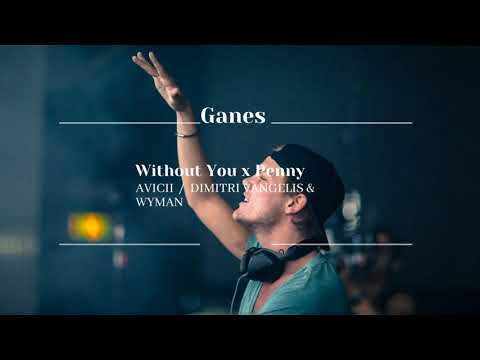 Avicii vs. Dimitri Vangelis & Wyman - Without You x Penny (Tiësto’s Tomorrowland 2019 Mashup)
