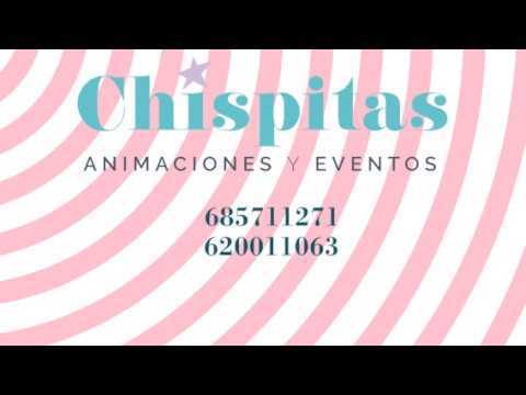 Chispitas Animaciones y Eventos - #osechamosdemenos