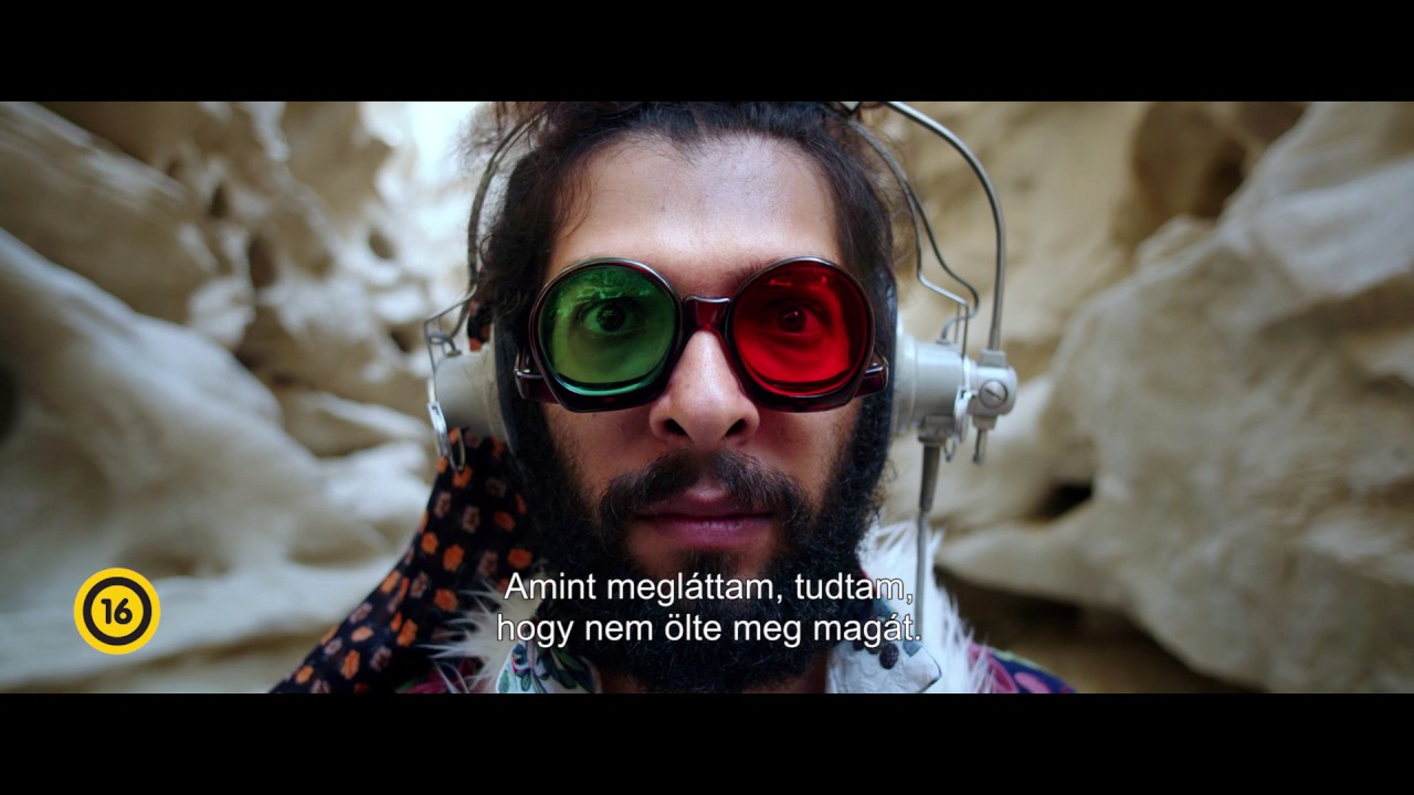 Sárkány közeleg feliratos előzetes