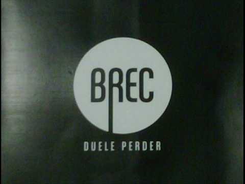 BREC - Duele Perder