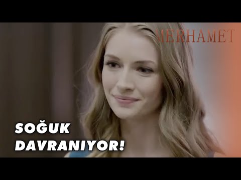 Irmak, Narin'e İçini Döktü! - Merhamet 7. Bölüm