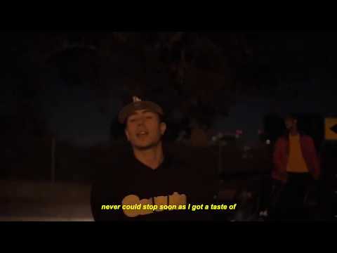 Nick Coleman - Pickup (feat. Yasin)