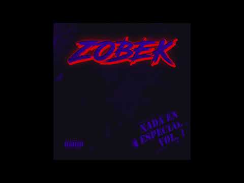 Don Simon. -Zobek