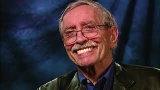 Edward Albee interview (2005) video