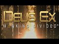 Deus Ex: Mankind Divided | Official Announcement ...
