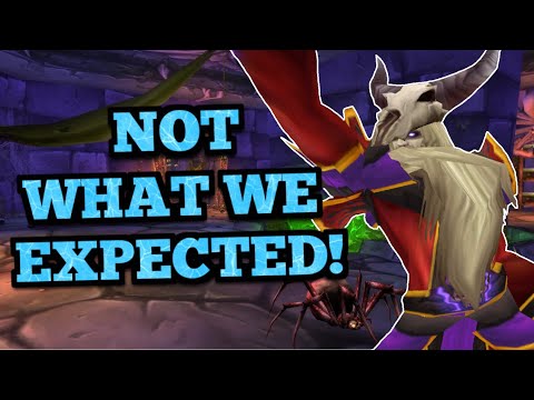 Naxx Has SHATTERED ALL Expectations!
