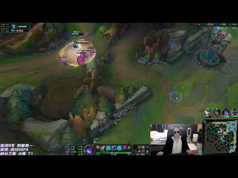 Dopa Orianna vs Cassiopeia S11 - Dopa Stream 9/2021