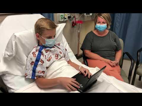 Pediatric Surgery at Wesley Children's Hospital: What to Expect