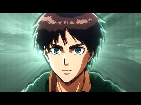 Eren Twixtor Clips | Attack On Titan