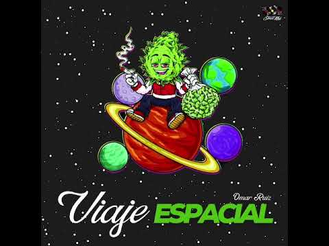 Omar Ruiz - Viaje Espacial