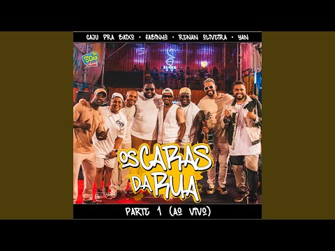 Valeu Demais (Ao Vivo)