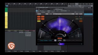 Video thumbnail for Adding Width and Depth to Effects With NUGEN Audio Stereoizer by Gobbler