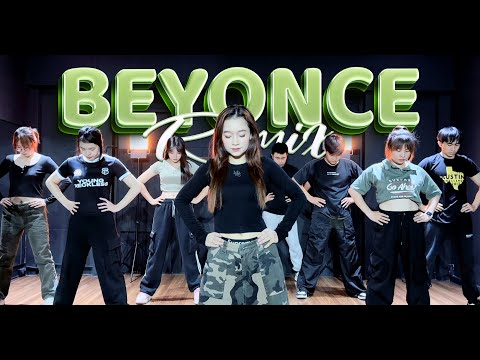 Beyonce Remix (Dance Cover) | JiHyeoun Choreography